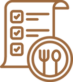 Project Progress Nutrition Plan