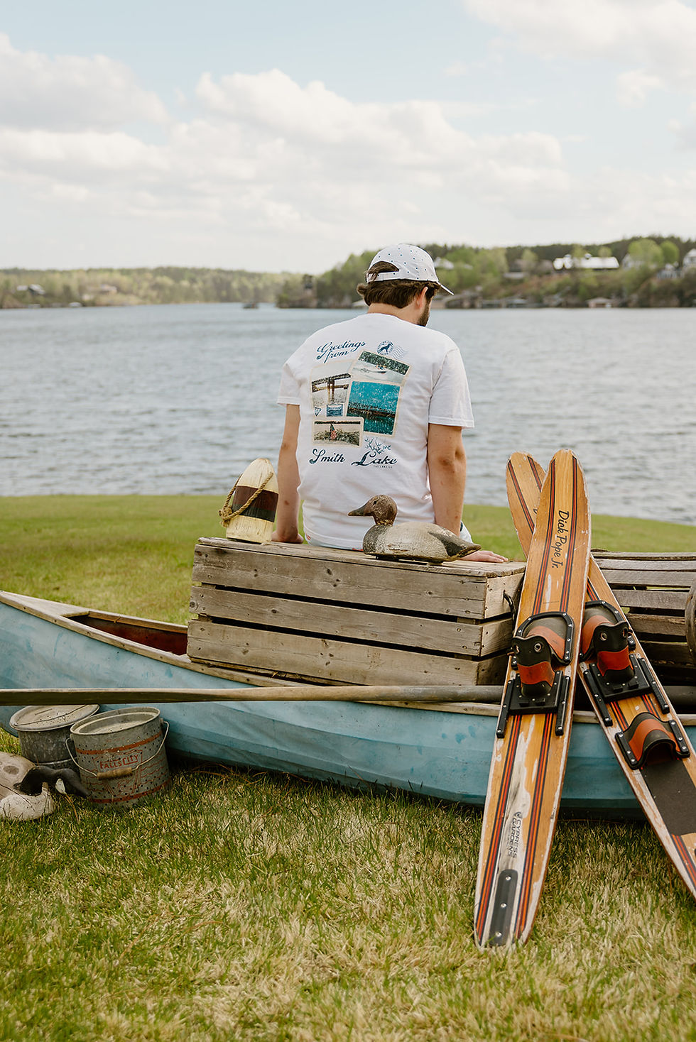 Thumbnail: The Postcard Collection - Part 1 