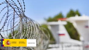 Oposiciones para CAFyD: Instituciones Penitenciarias convoca 10 plazas de personal laboral fijo
