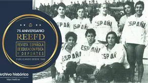 El grupo deportivo en una sociedad obsesionada con el resultado: una reflexión de Cagigal