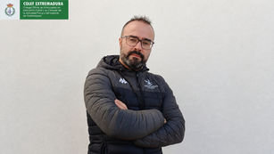 Bernardo J. Aguilar: “Queremos que el Colegio sea de y para los colegiados y colegiadas”