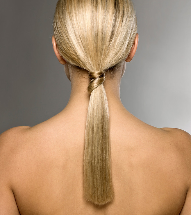 Ponytail