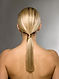Blonde Ponytail