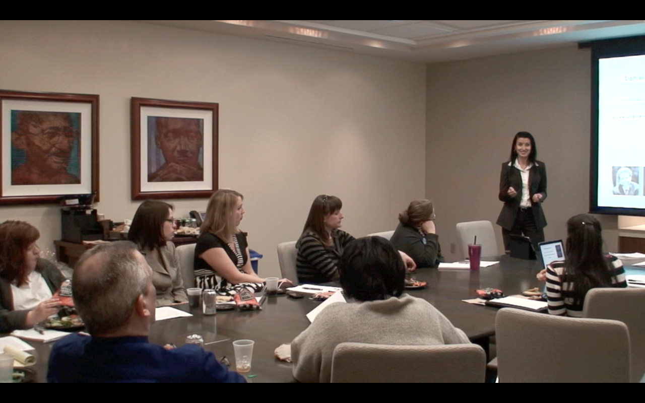 Workshops and Team Development