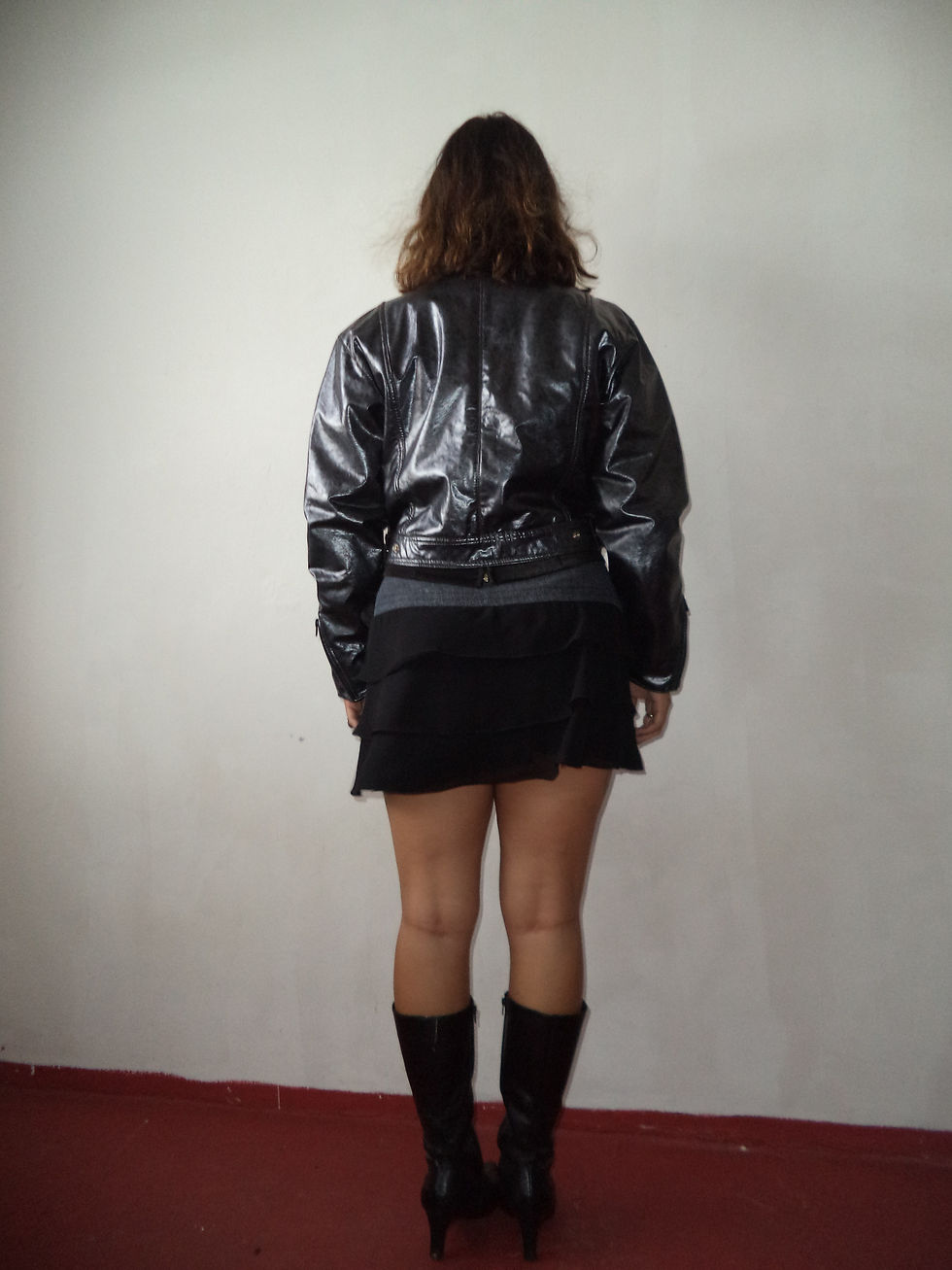 Miniatura: Jaqueta Vintage Paumasa