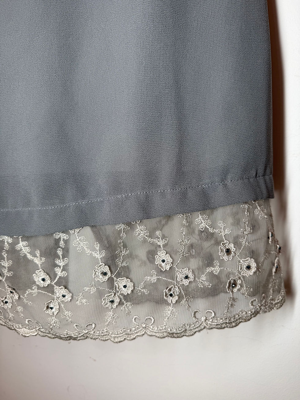 Miniatura: Vestido Vintage 