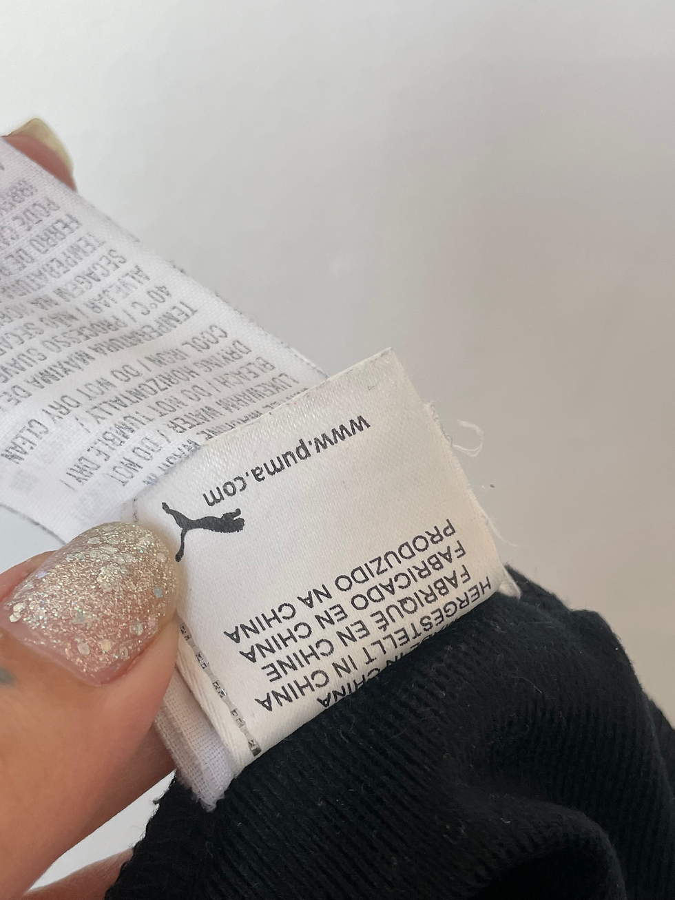 Miniatura: Casaco Ferrari Puma