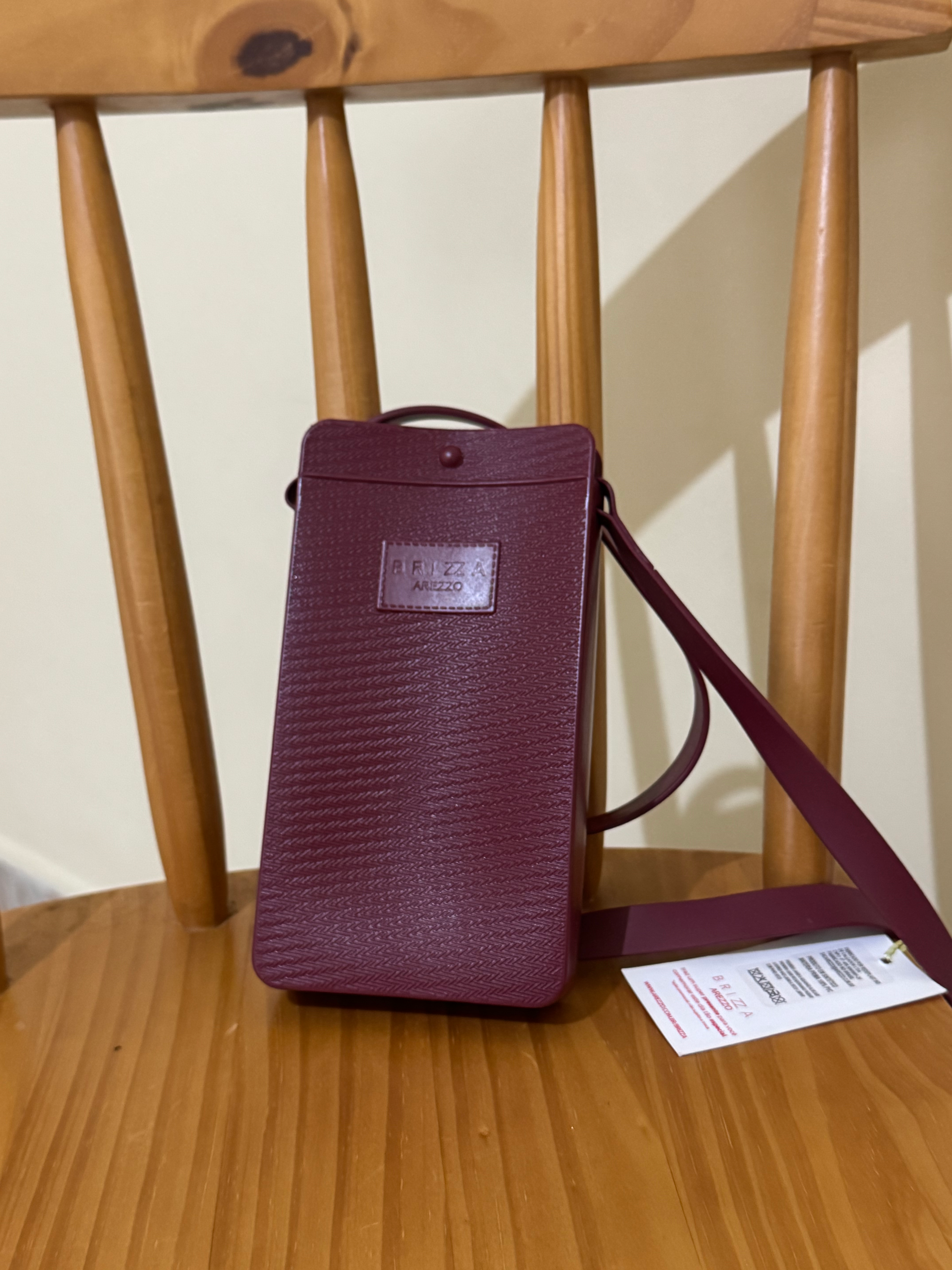 Porta Celular Brizza Arezzo