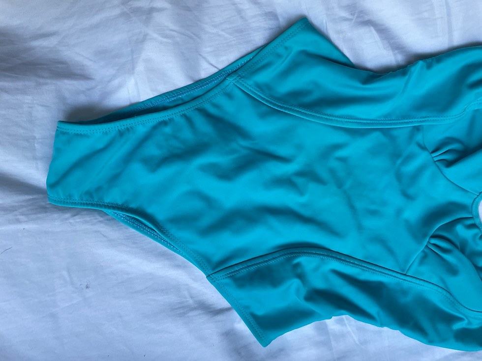 Miniatura: Maiô Vintage