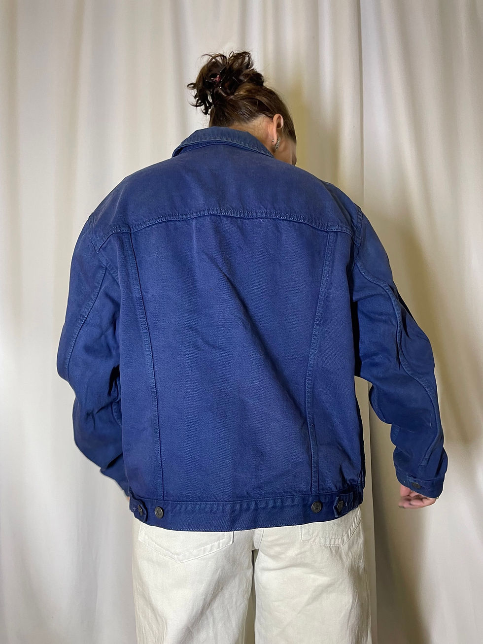 Miniatura: Jaqueta Levi's
