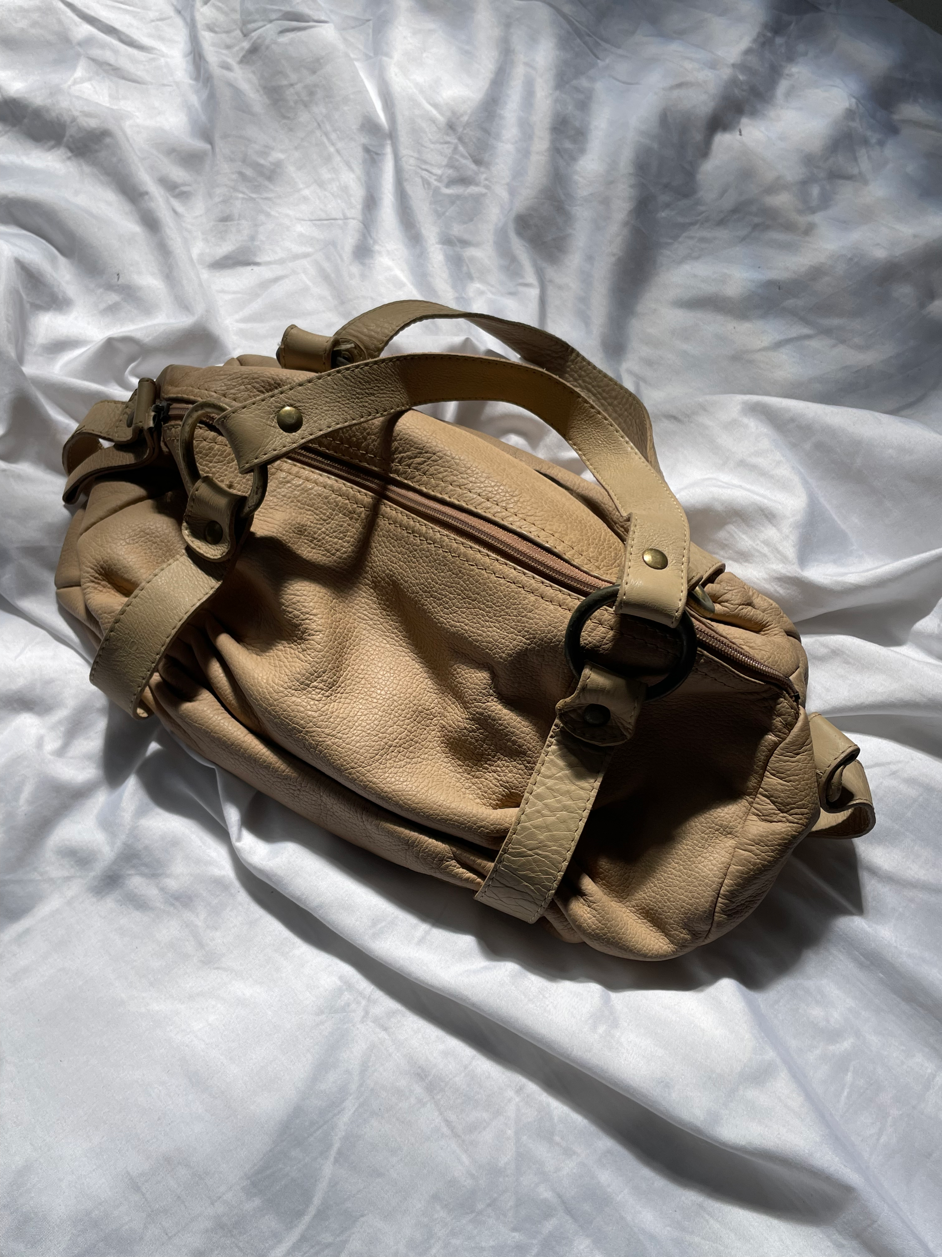 Baguete Mademoiselle