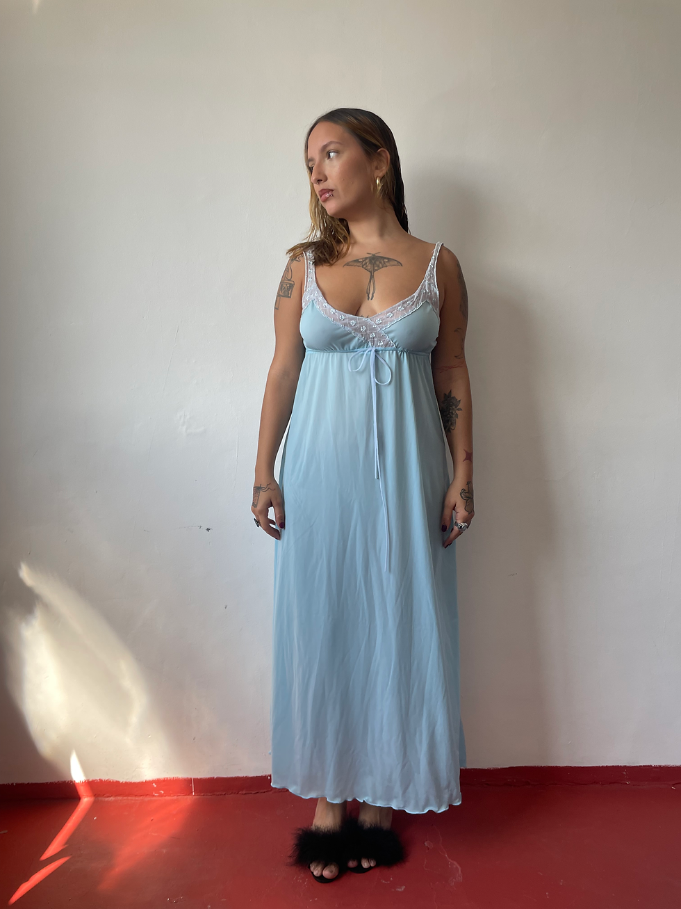 Miniatura: Slip Dress Zacks