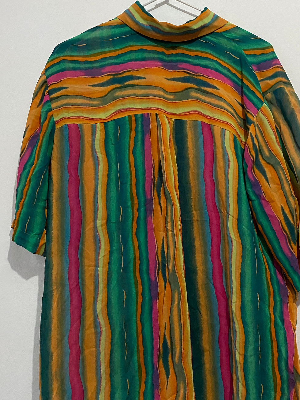 Miniatura: Camisa Vintage