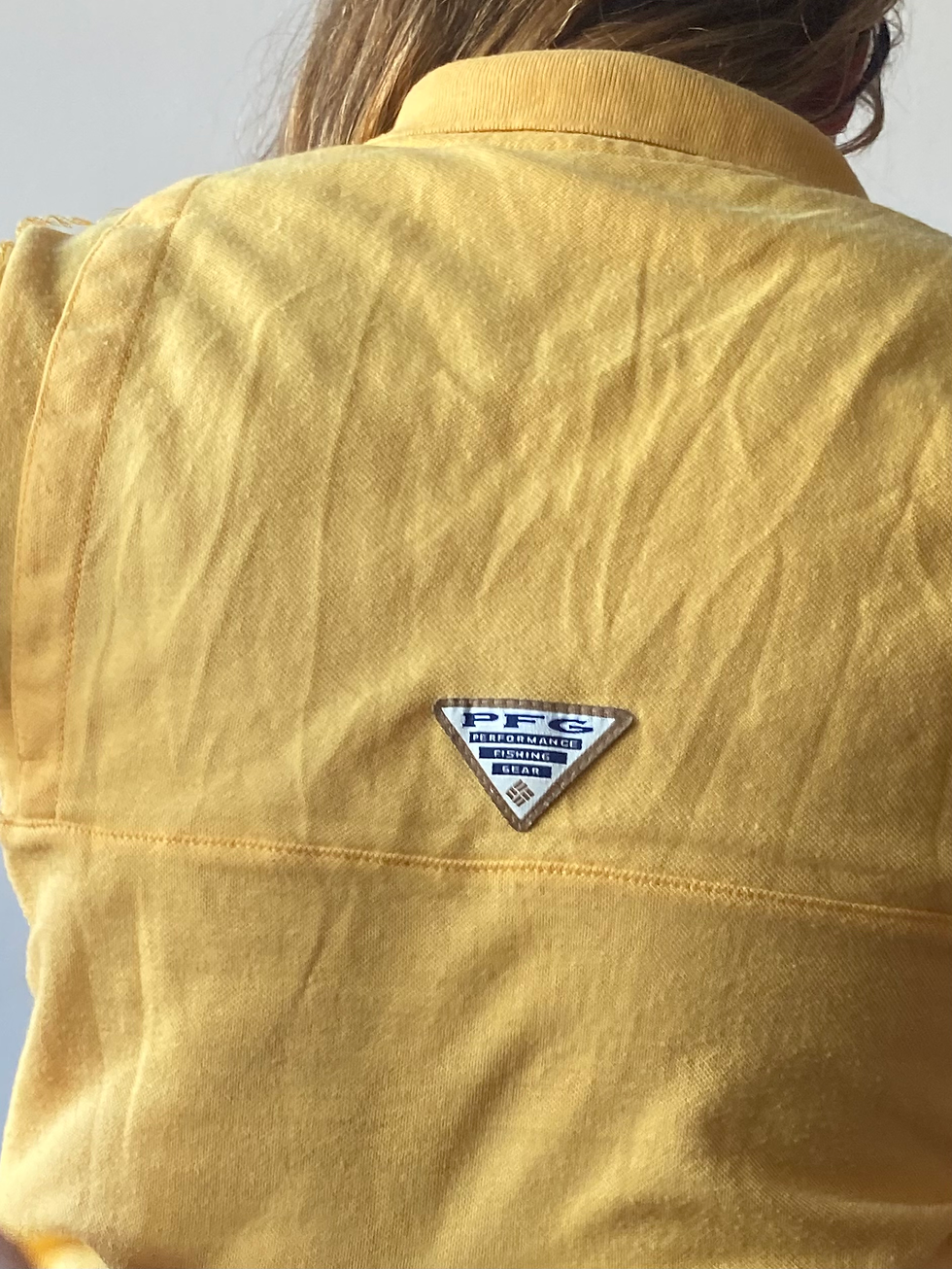 Miniatura: Polo Columbia PFG