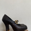 Miniatura: Melissa Mary Jane X Vivienne Westwood