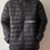 Miniatura: Jaqueta Puffer Golpe
