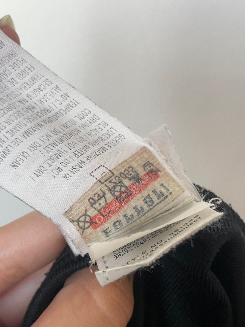 Miniatura: Casaco Ferrari Puma