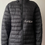 Miniatura: Jaqueta Puffer Golpe