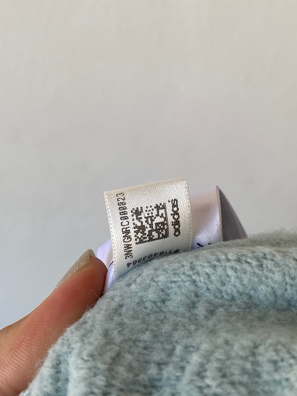Miniatura: Moletom Adidas