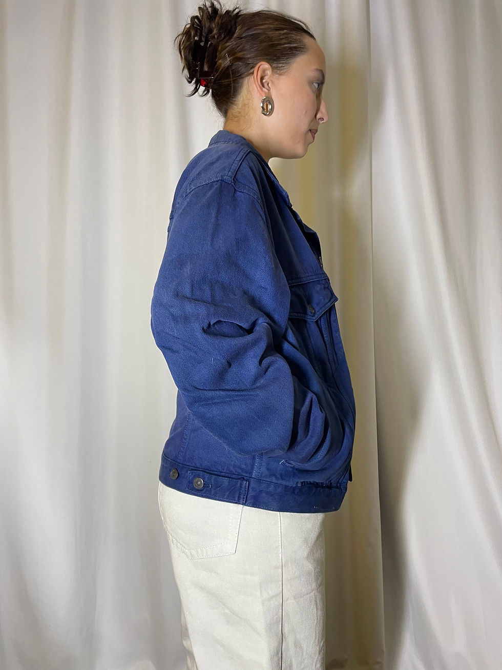 Miniatura: Jaqueta Levi's
