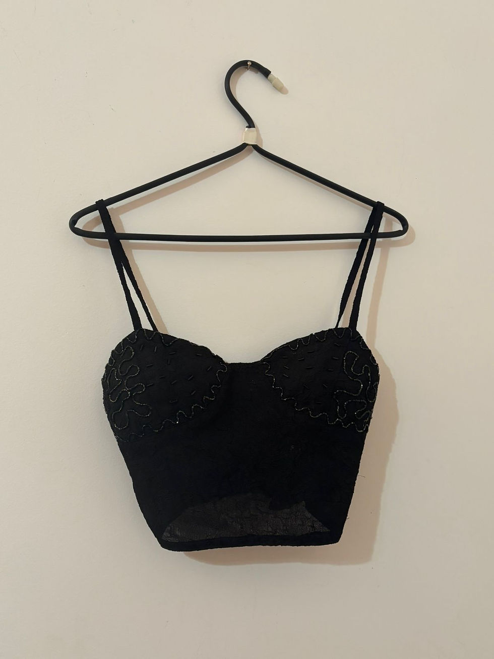 Miniatura: Blusa Vintage 