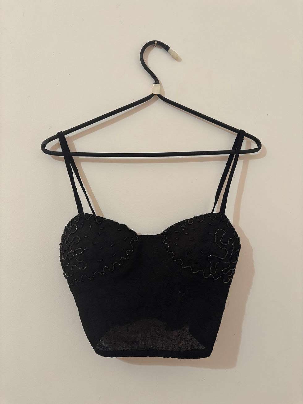 Miniatura: Blusa Vintage 
