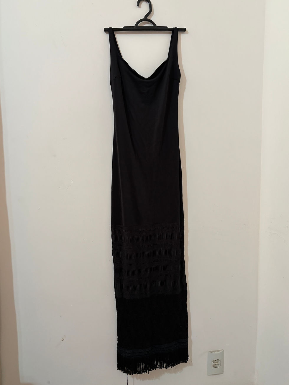 Miniatura: Vestido Malhas e Tramas