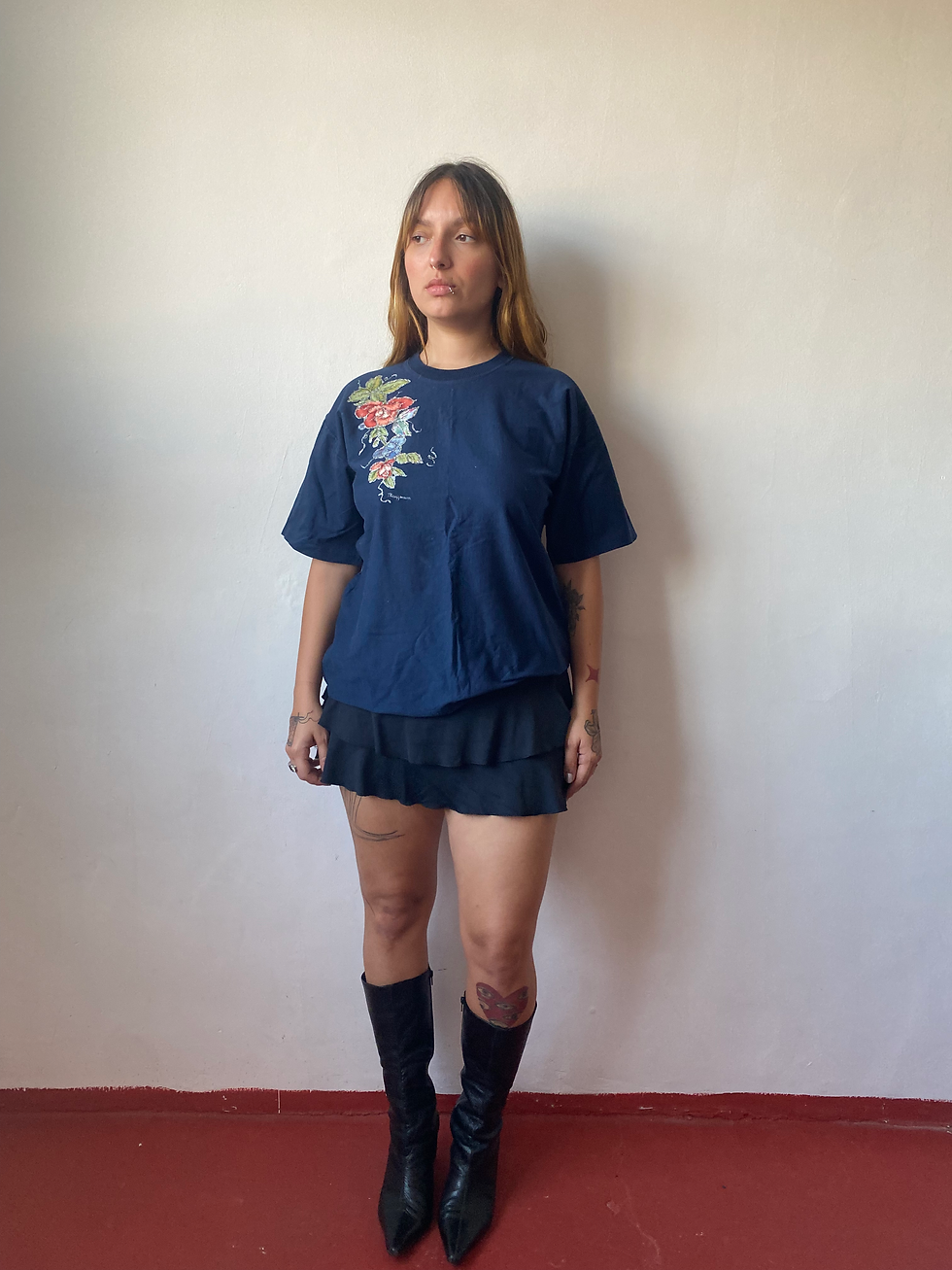 Miniatura: Camisa Vintage