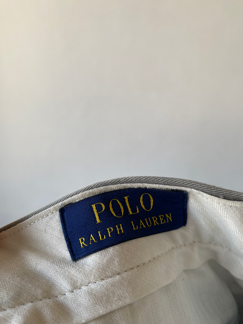 Miniatura: Calça Ralph Lauren
