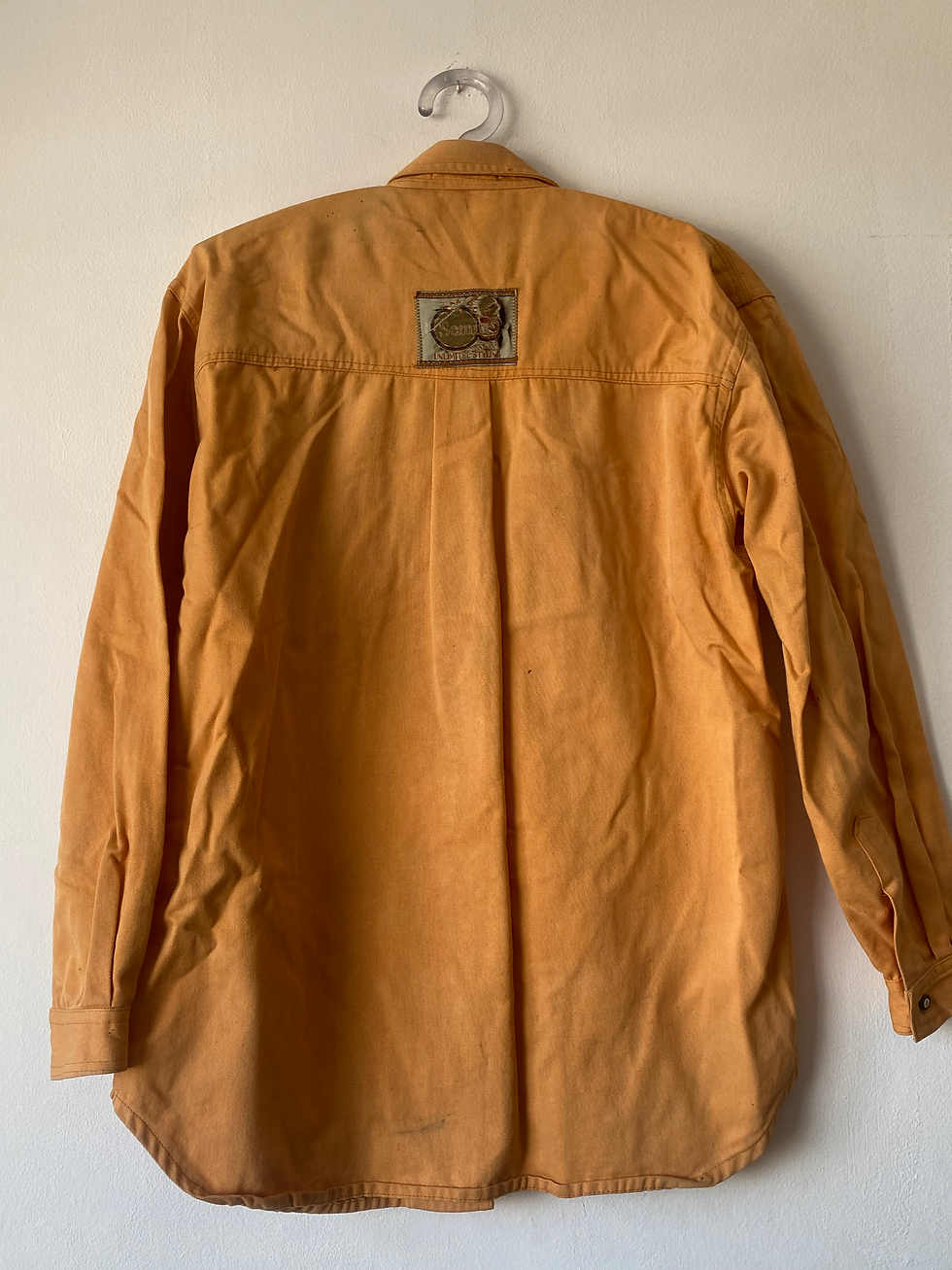 Miniatura: Camisa Semine