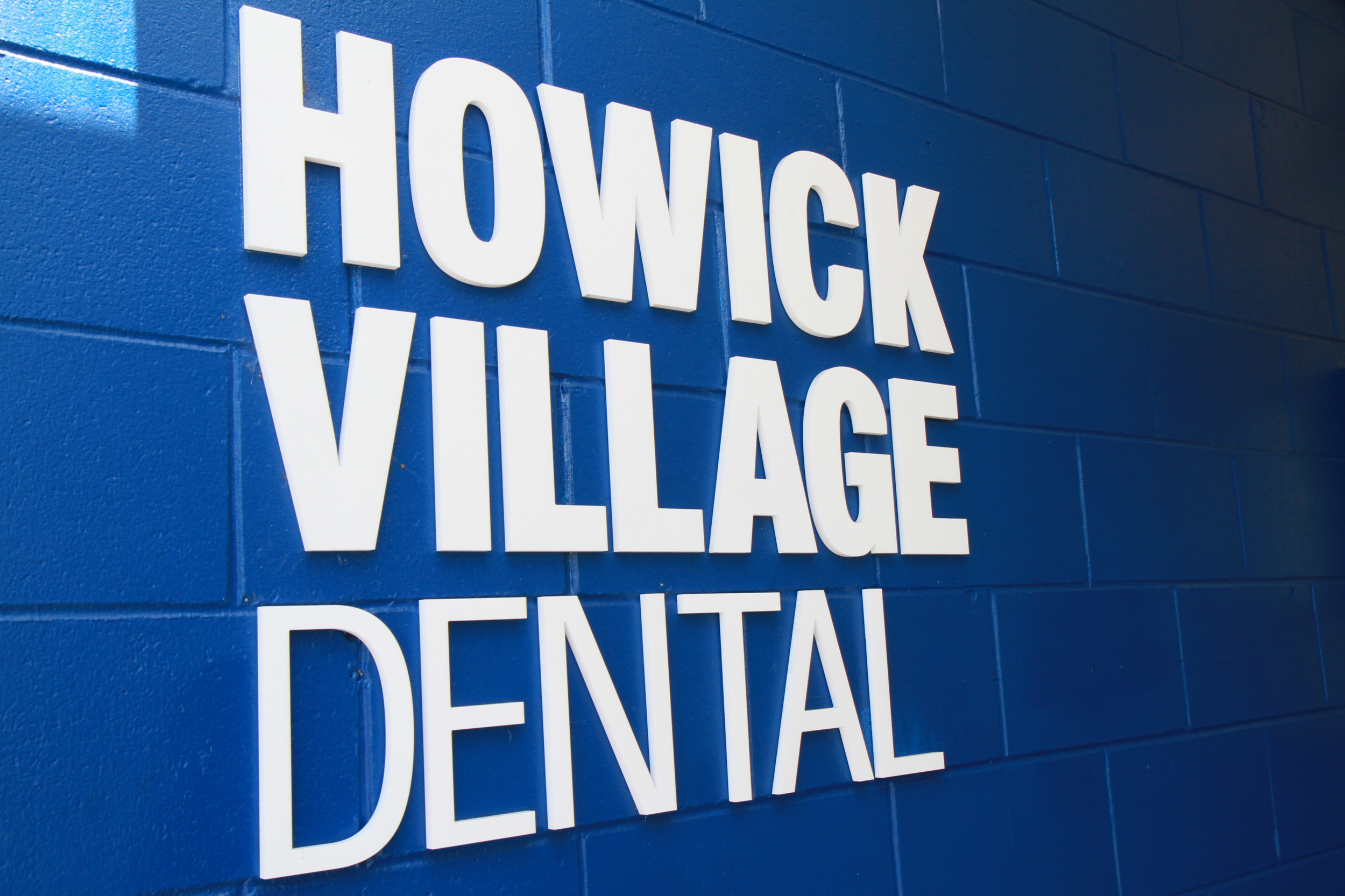 Howick Village Dental