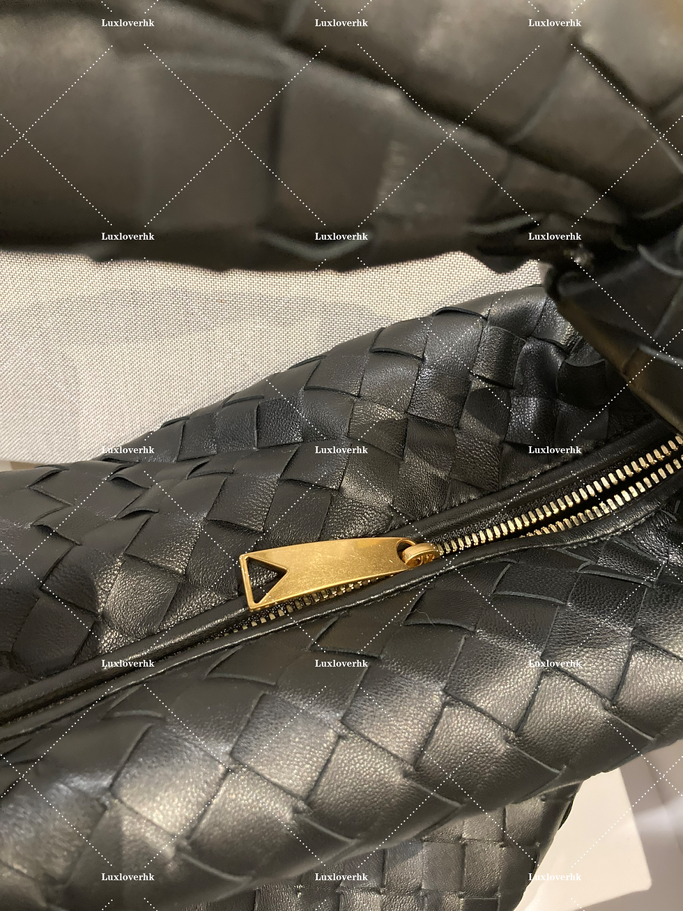 Thumbnail: BV Jodie small size - black