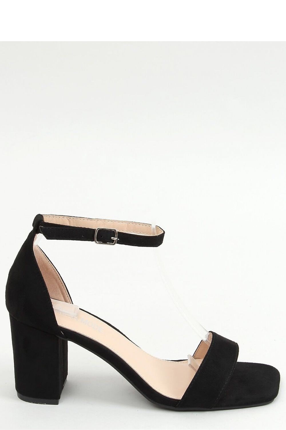 Zwarte sandalen maat 37 | rosa webshop