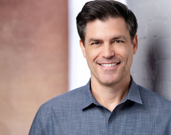Pesonal Branding Headshot