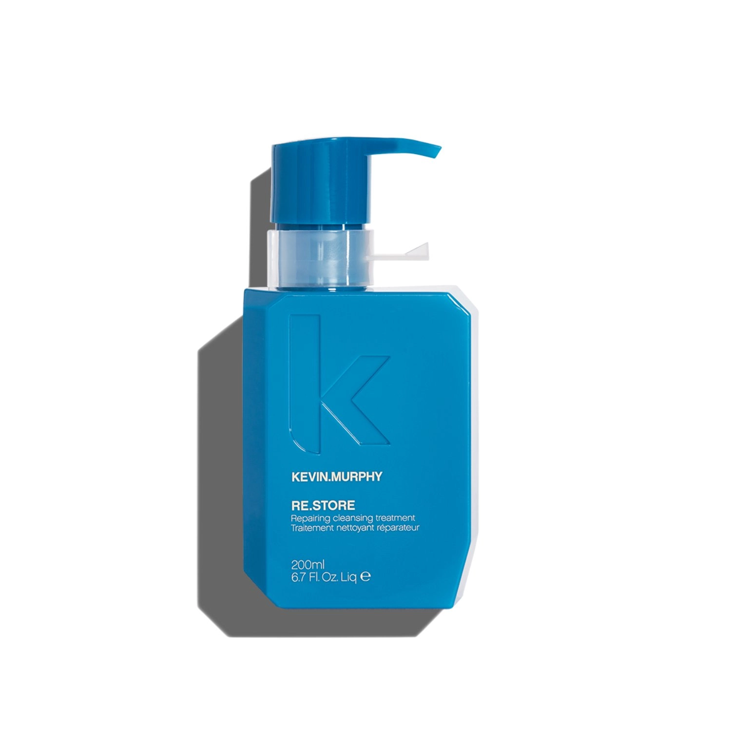 KEVIN.MURPHY Реконструирующий шампунь-маска