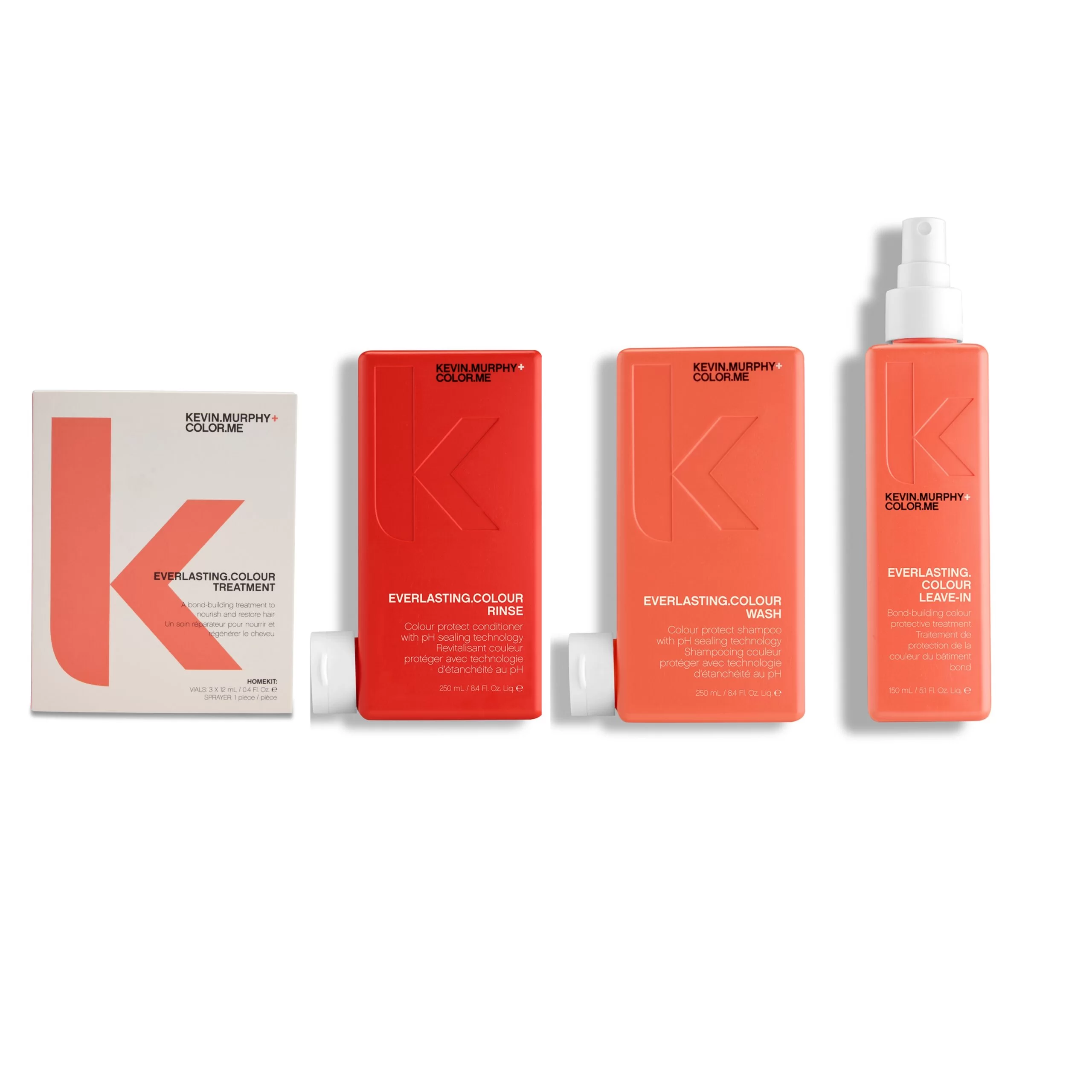 KEVIN.MURPHY Расширенный набор