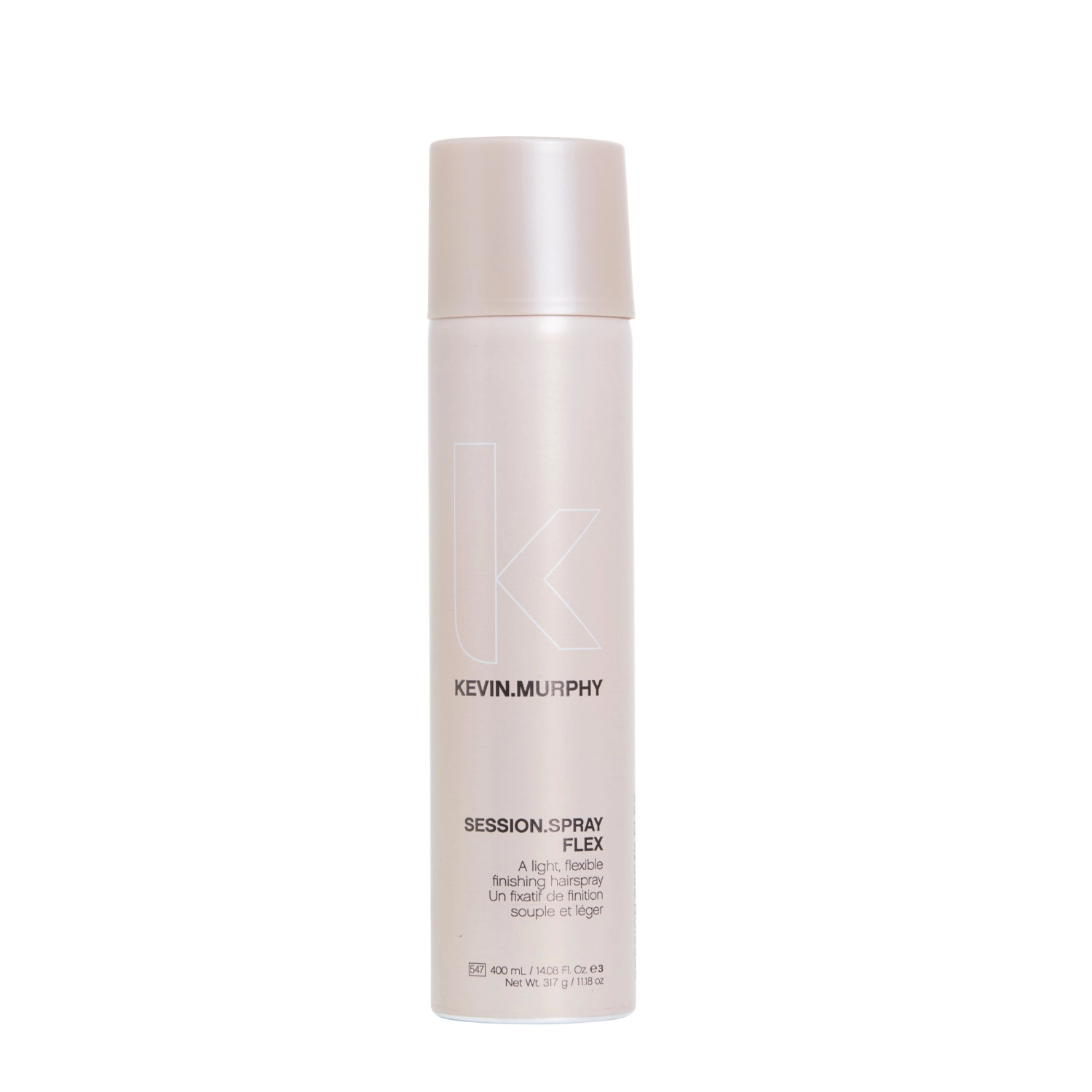 KEVIN.MURPHY Лак для укладки подвижной фиксации