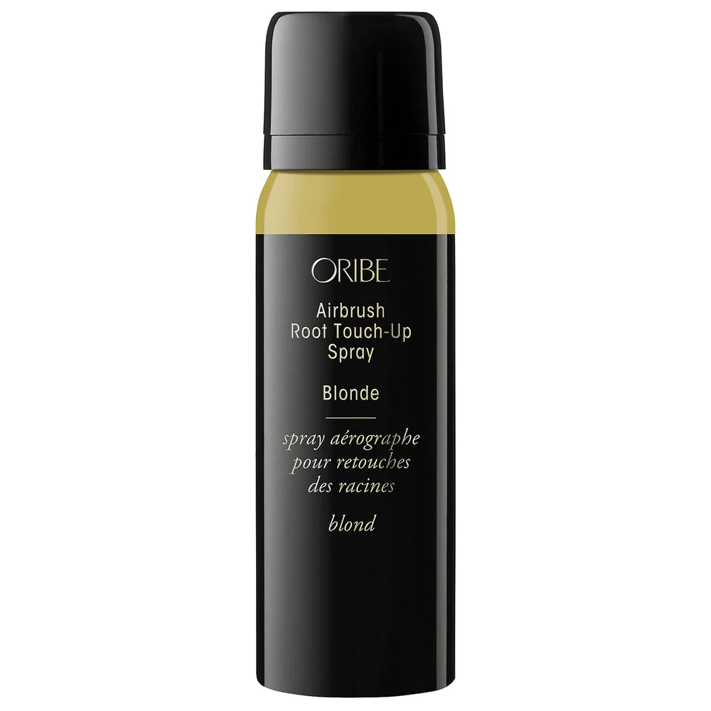 ORIBE Спрей-корректор цвета для корней волос (светло-русый)
