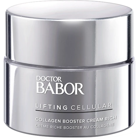 BABOR Коллаген бустер крем рич Lifting Cellular