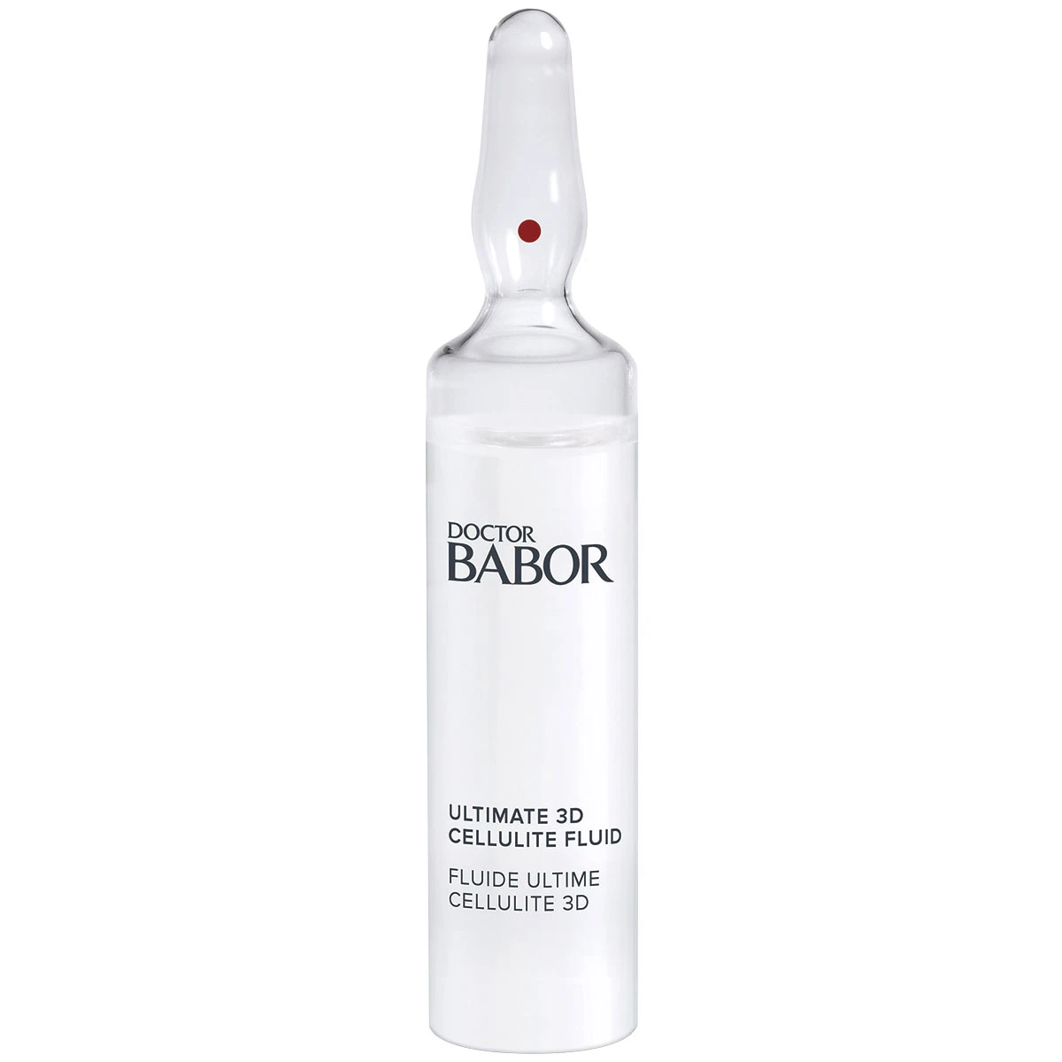BABOR 3D Коррекция целлюлита ампулы Refine Cellular