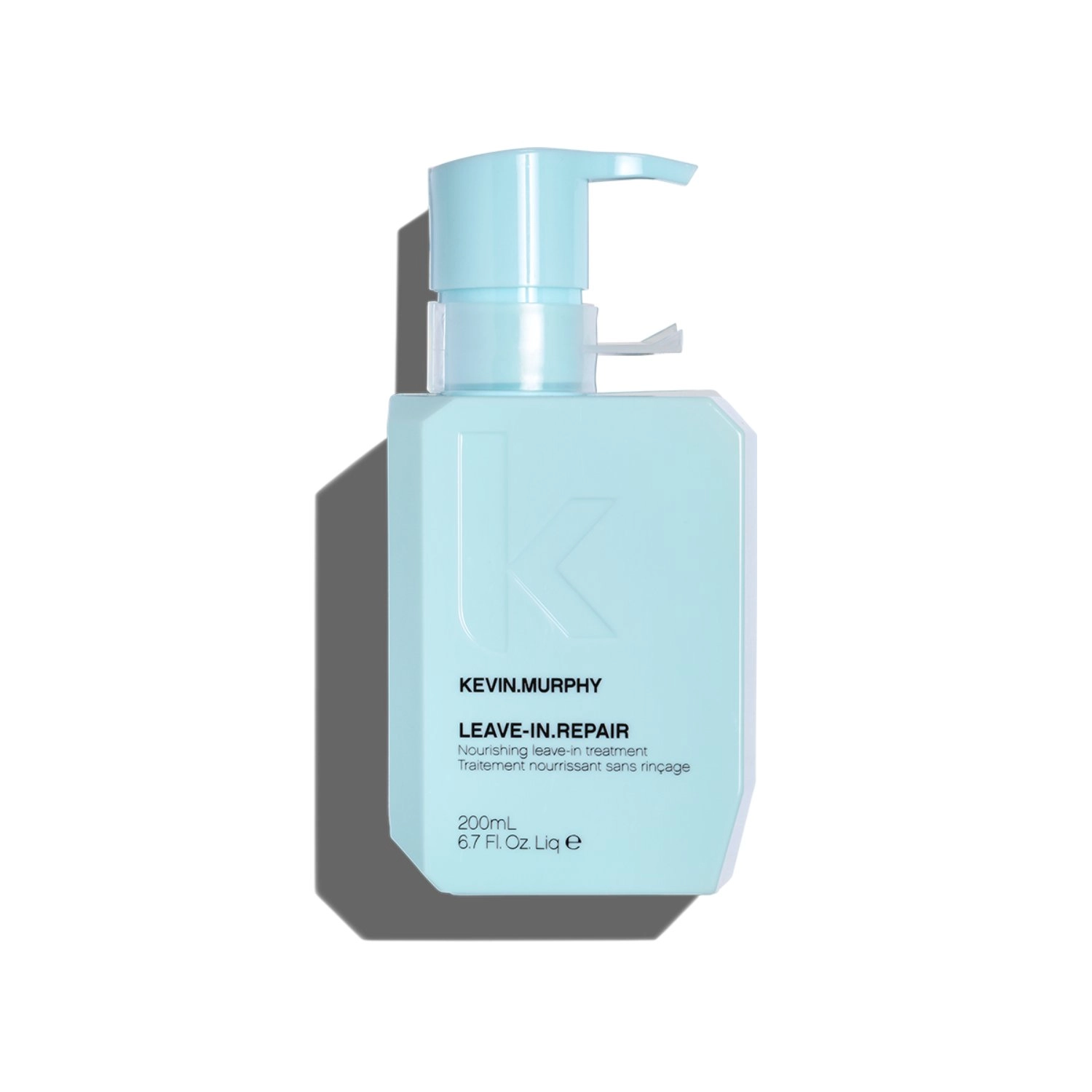 KEVIN.MURPHY Реконструирующий несмываемый флюид
