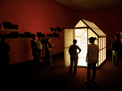 05_MaryKelly_Multi-Story_House_documenta