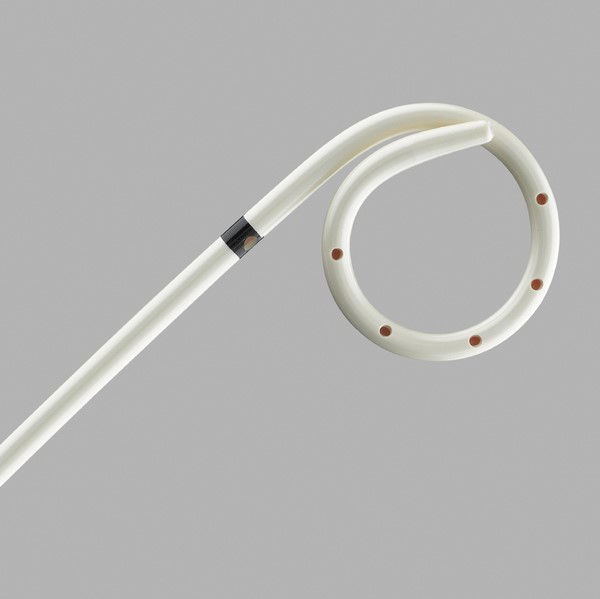 "曲克" 由尼維莎輸尿管內置支架組