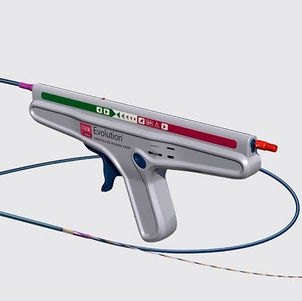 "曲克" 愛佛盧迅支架系統