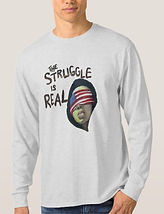 the real america tee shirt