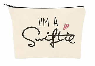 I'm A Swiftie Party Bag