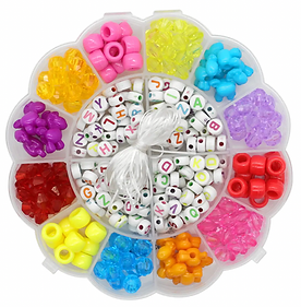 Dreamee Teepee Bead Kit