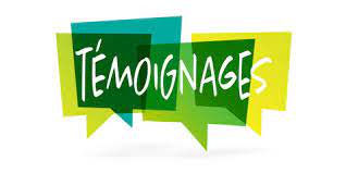 Témoignages !!!