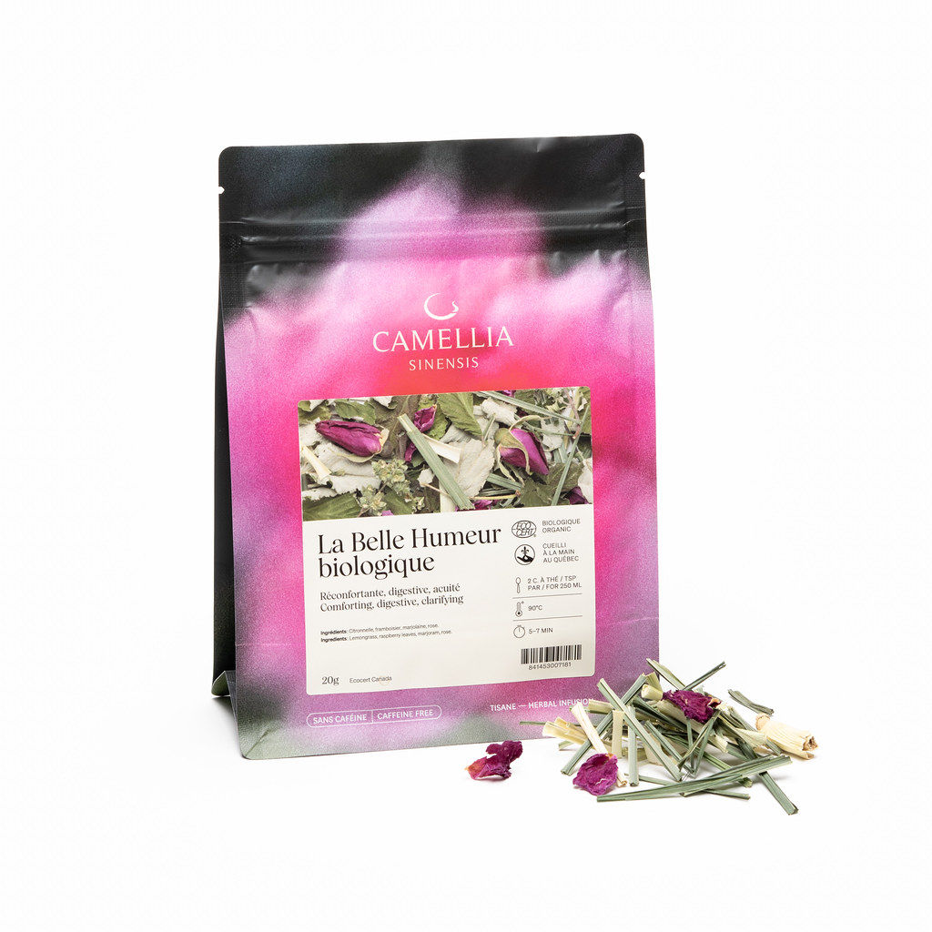 Tisane La Belle Humeur