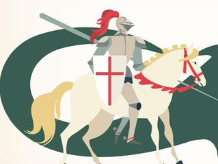 Newsletter 24th April 2026